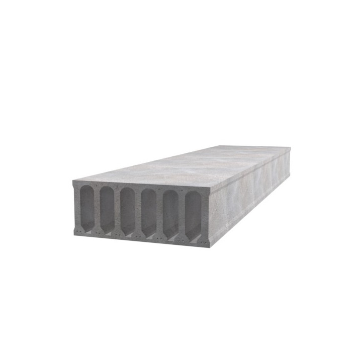 Плита перекрытия 3.2ПБ 116-12-6,5