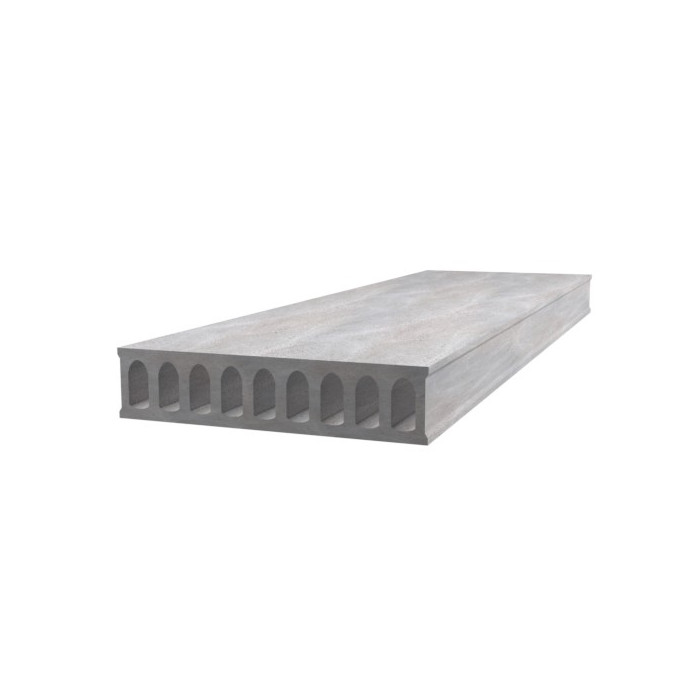 Плита перекрытия ПБ 61-12-8-30