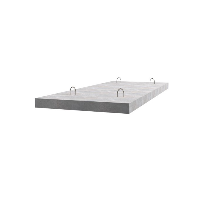 Плита лотка ПТП 36-15
