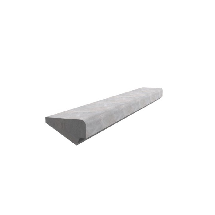 Лестничная ступень ЛСС 24-С-1